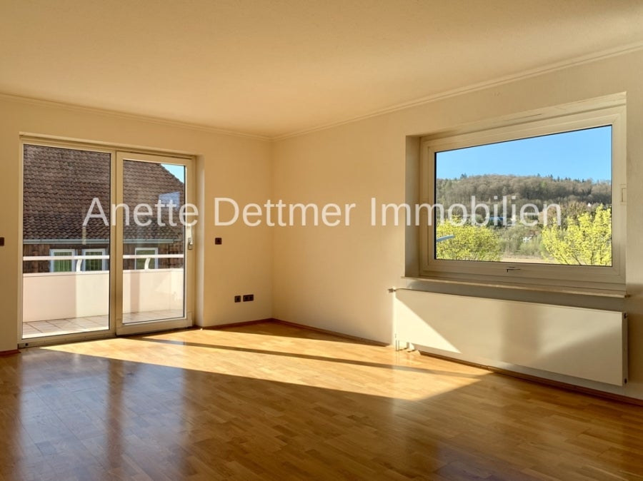 Wohnung Hildesheimer Straße in Alfeld (Leine)