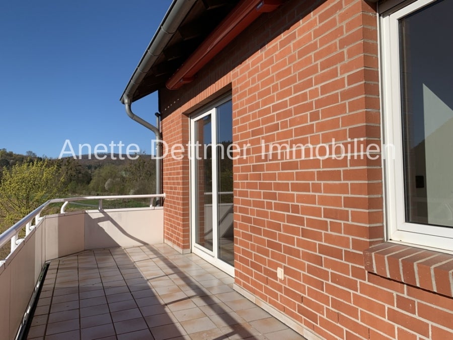 Wohnung Hildesheimer Straße in Alfeld (Leine)