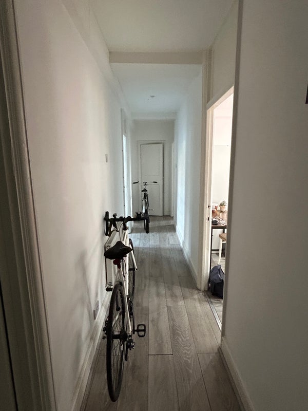 Room Mare Street in Greater London