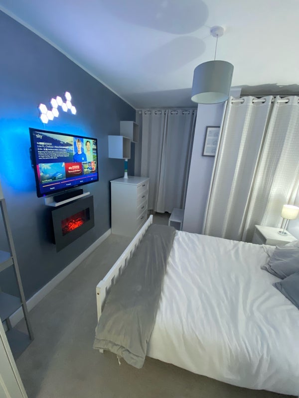 Room Advent Way in Manchester