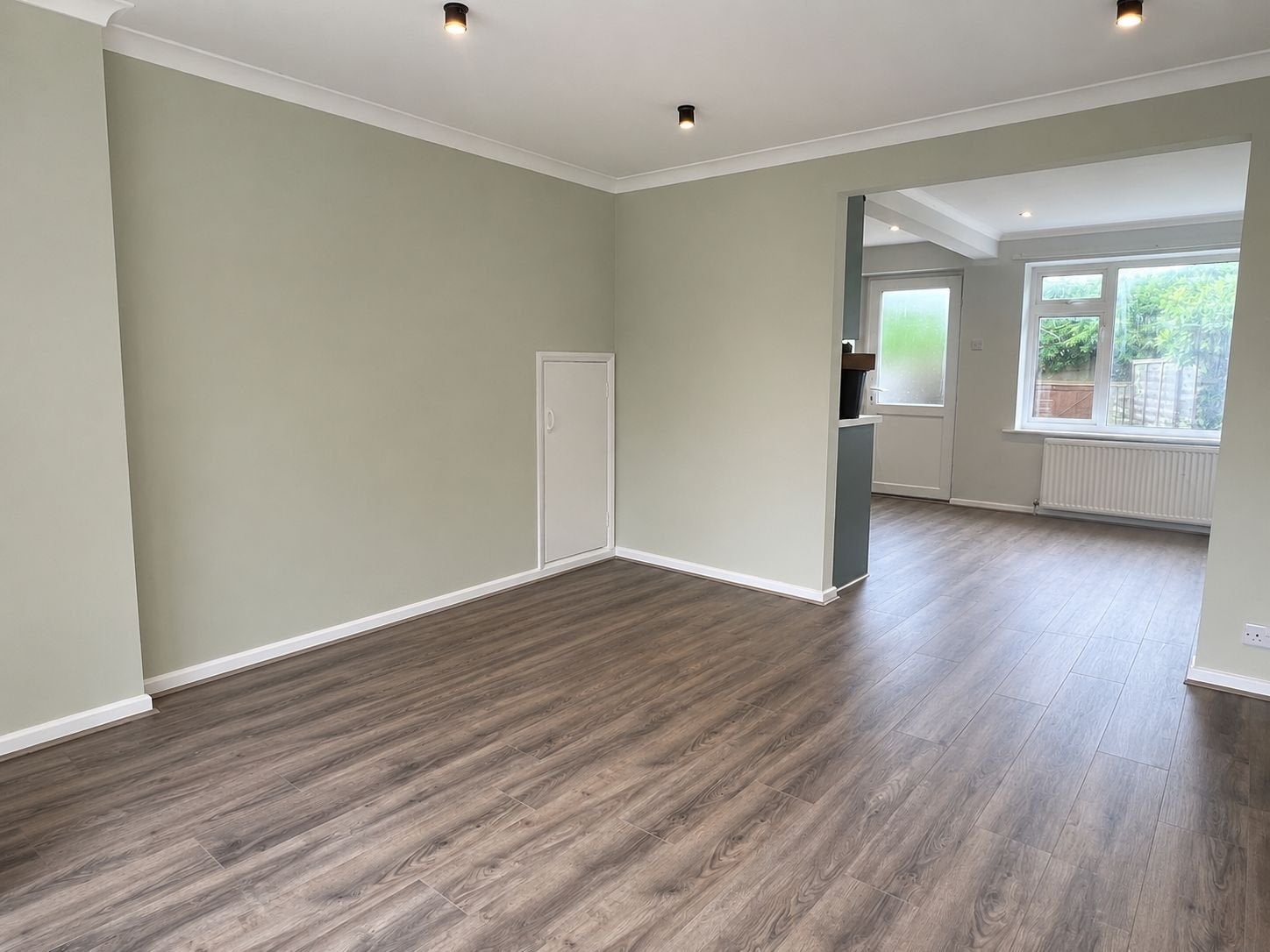 House Lime Grove in Harrogate