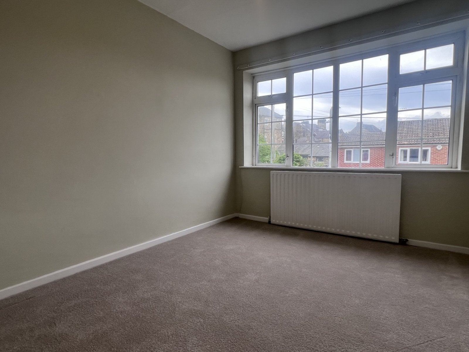 House Lime Grove in Harrogate