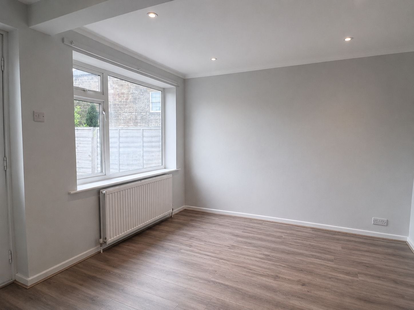 House Lime Grove in Harrogate