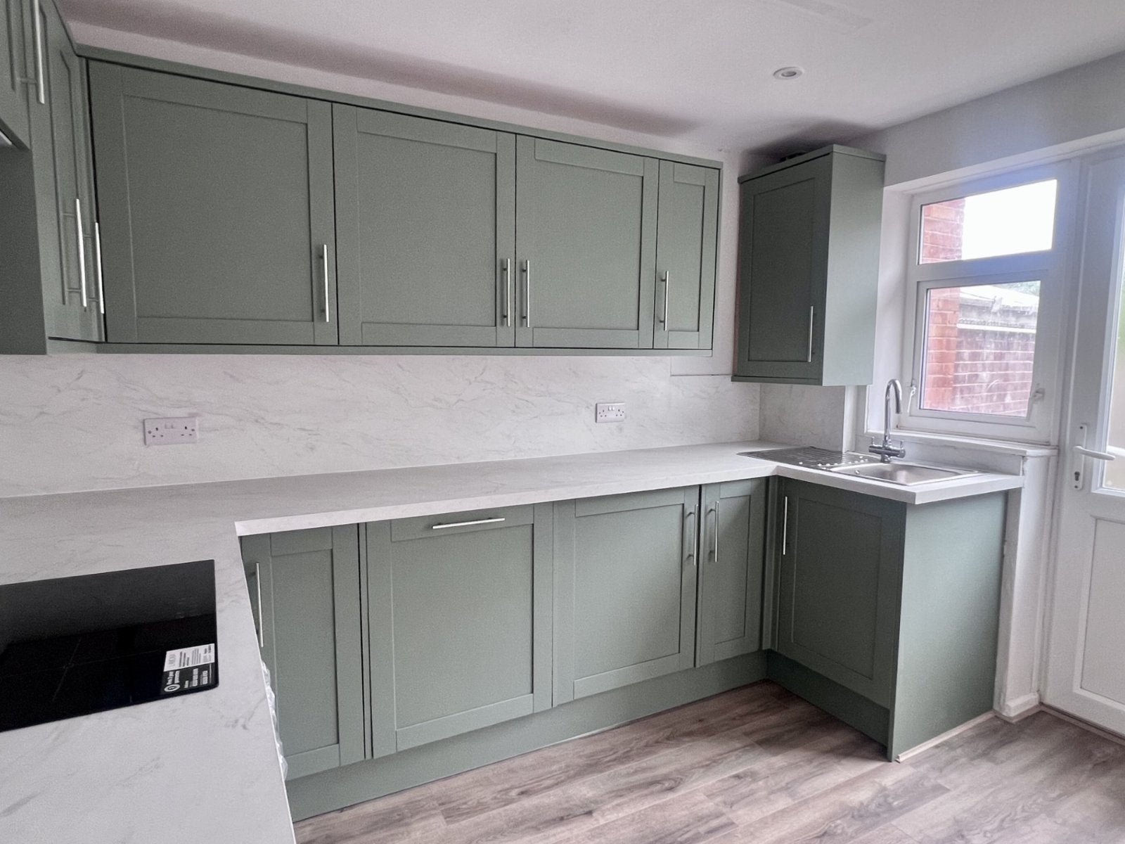 House Lime Grove in Harrogate
