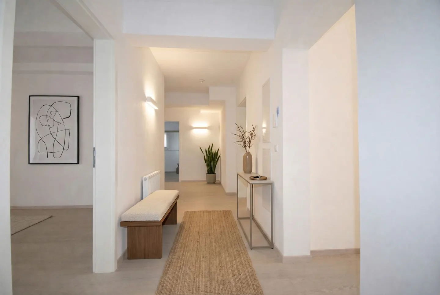 Wohnung Kleine Ulrichstraße in Halle (Saale)
