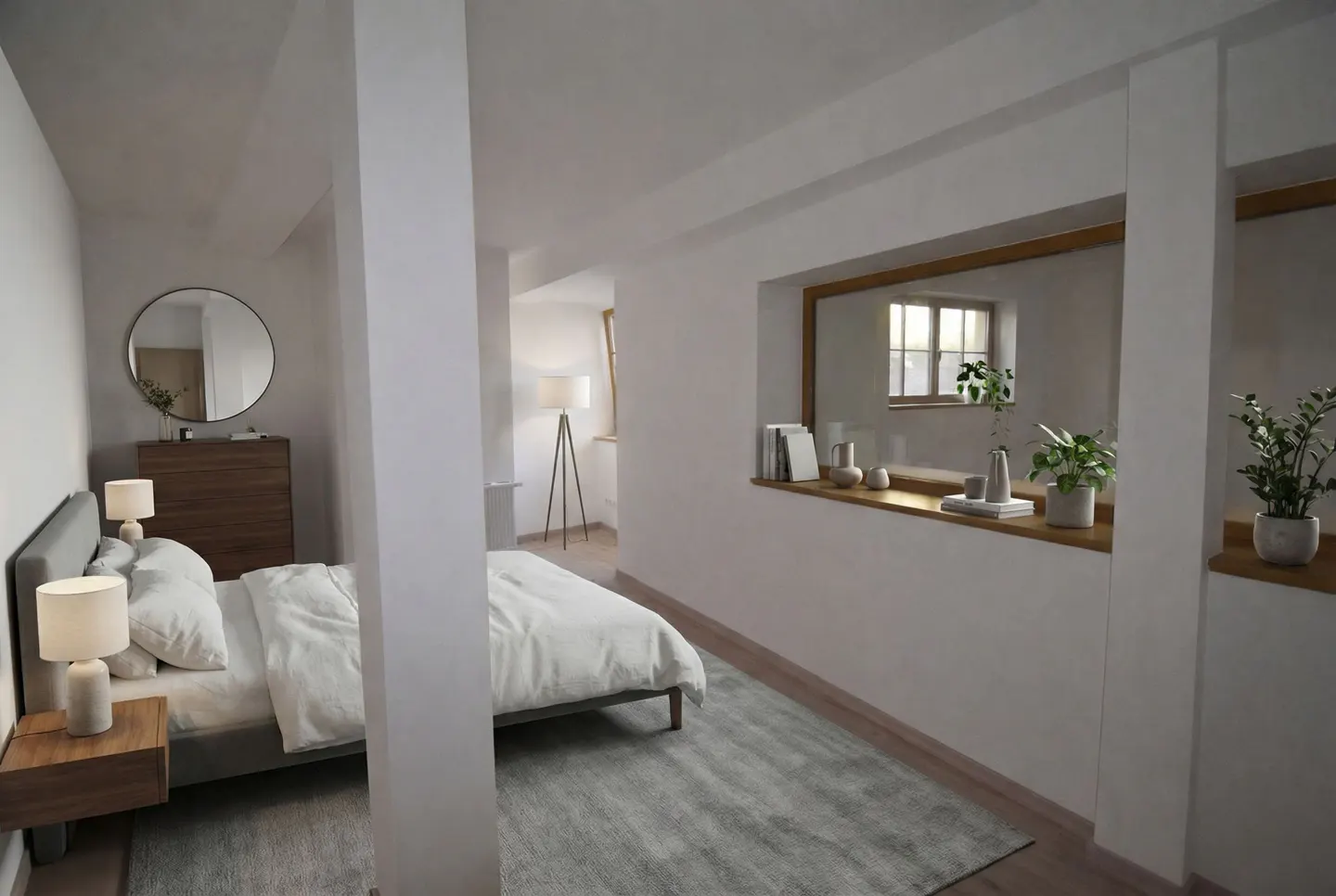 Wohnung Kleine Ulrichstraße in Halle (Saale)