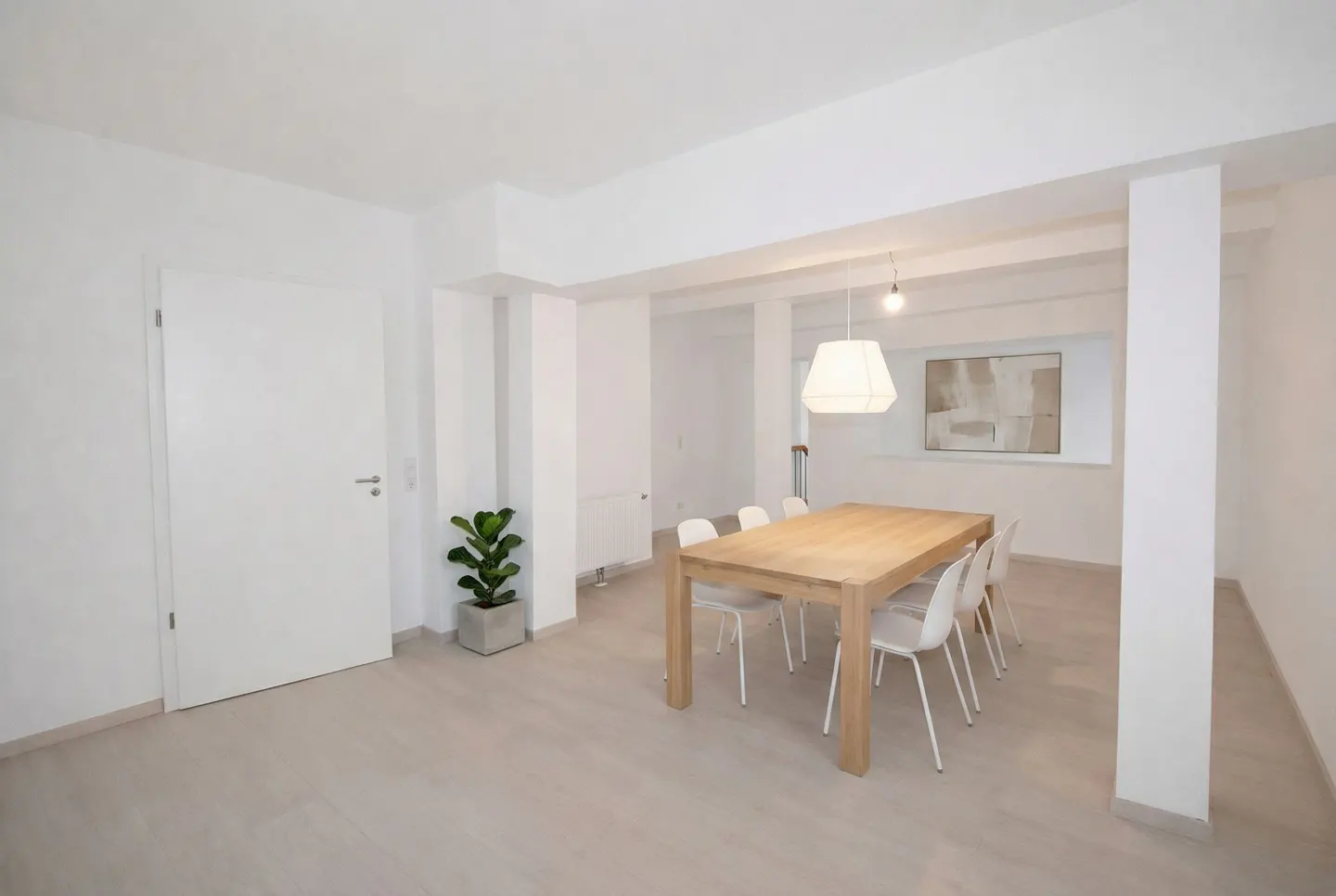 Wohnung Kleine Ulrichstraße in Halle (Saale)