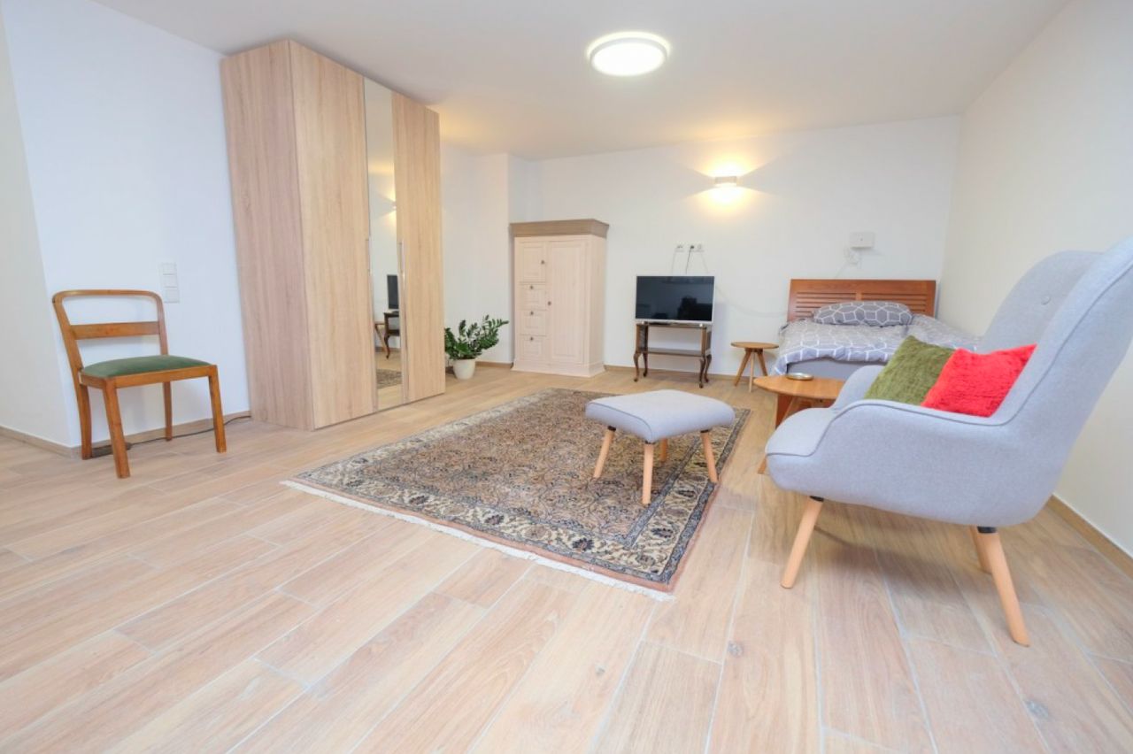 Wohnung Ruländerstraße in Mainz