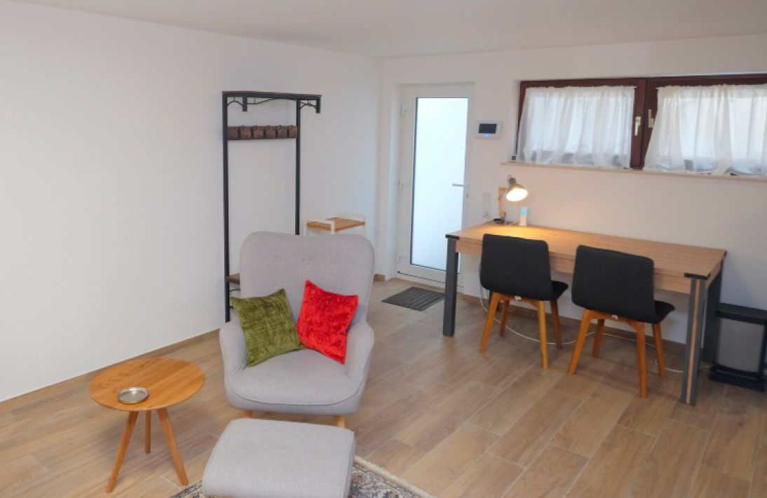 Wohnung Ruländerstraße in Mainz