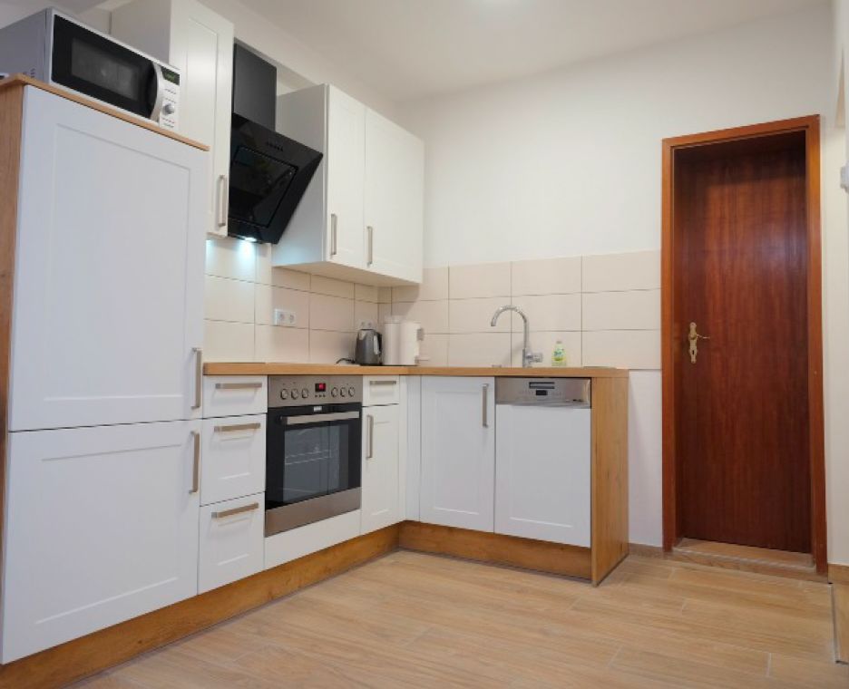 Wohnung Ruländerstraße in Mainz
