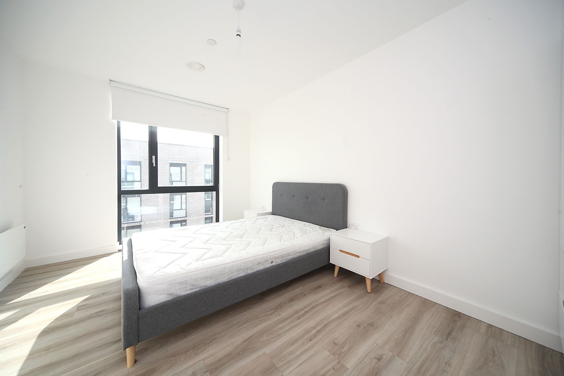 Flat Kimpton Road in Luton