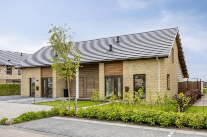Huis Mastweg 6 in Leimuiden