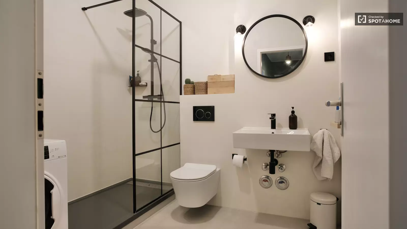 Wohnung Schönhauser Allee in Berlin