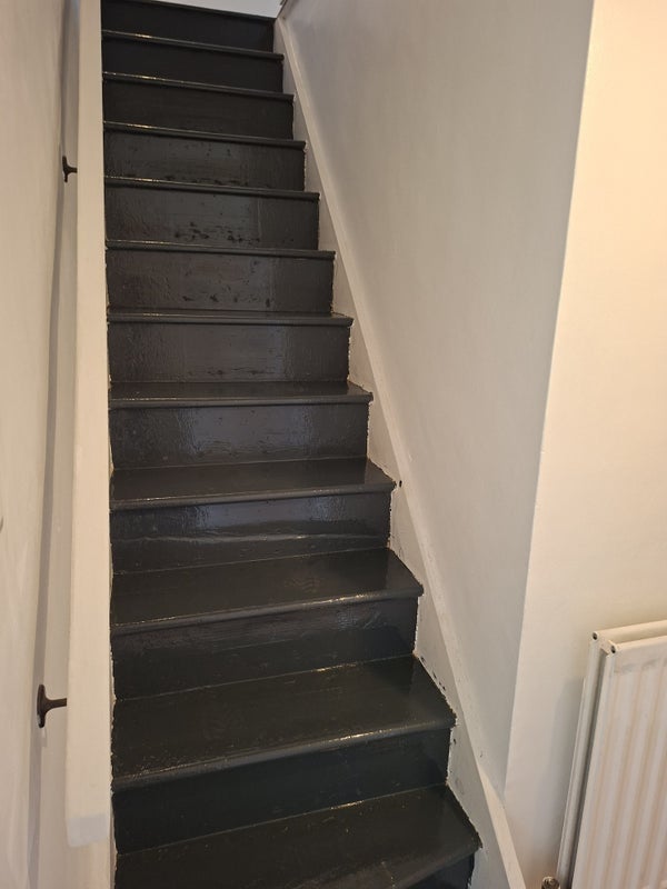 Room Alton Road in Greater London