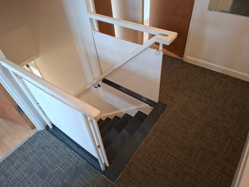 Room Alton Road in Greater London
