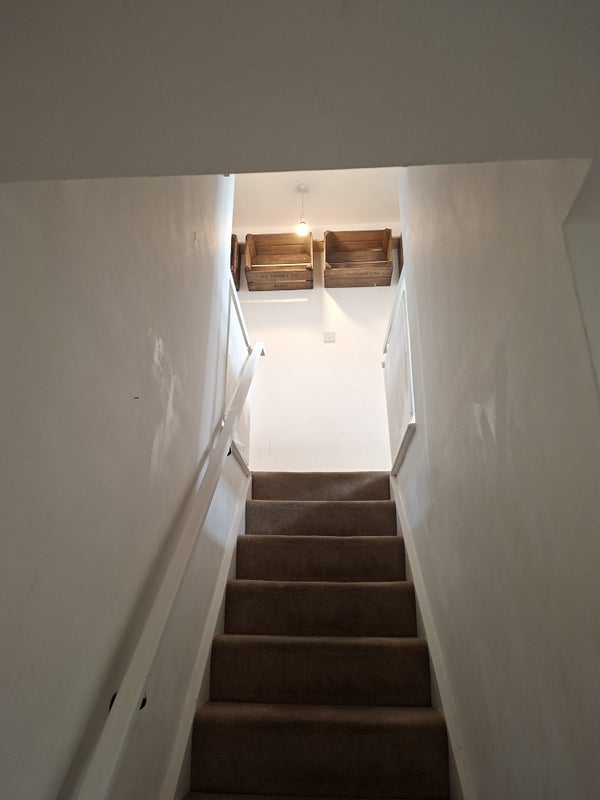 Room Alton Road in Greater London