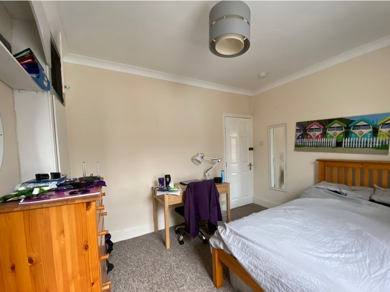 Room Station Street in Charnwood