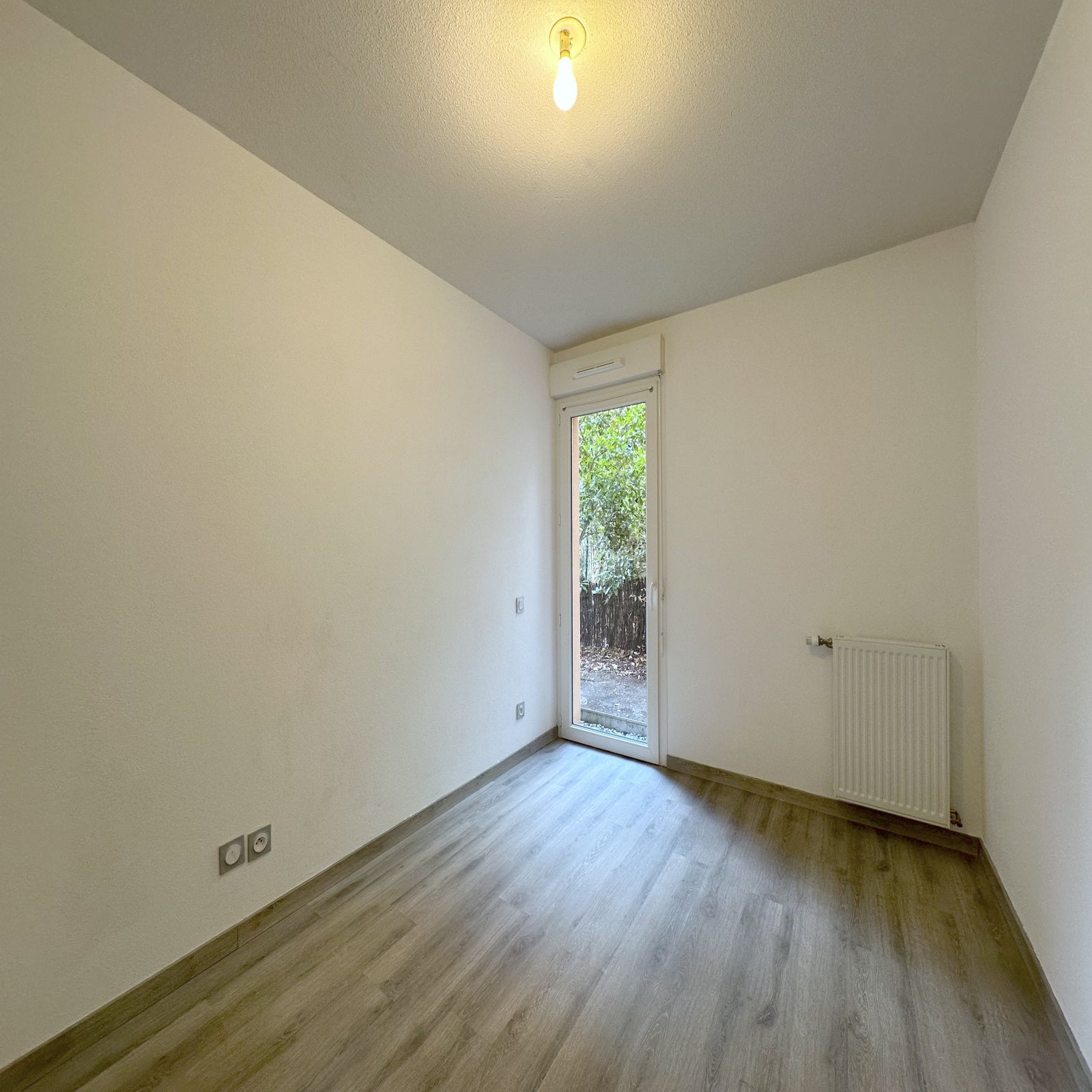 Appartement Rue Ernest Renan à Toulouse