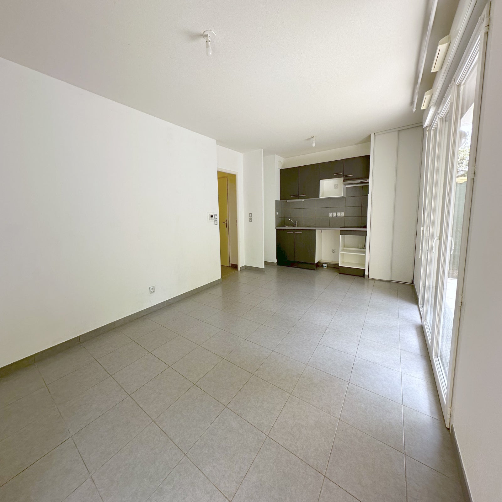 Appartement Rue Ernest Renan à Toulouse