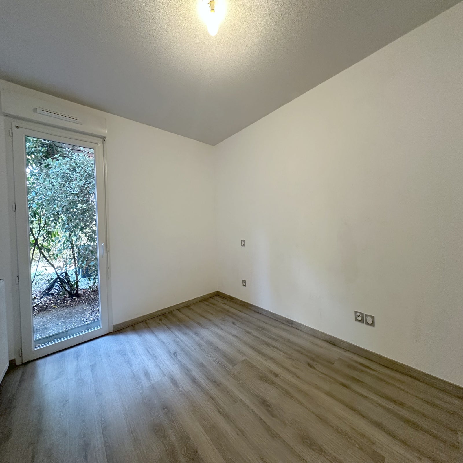 Appartement Rue Ernest Renan à Toulouse
