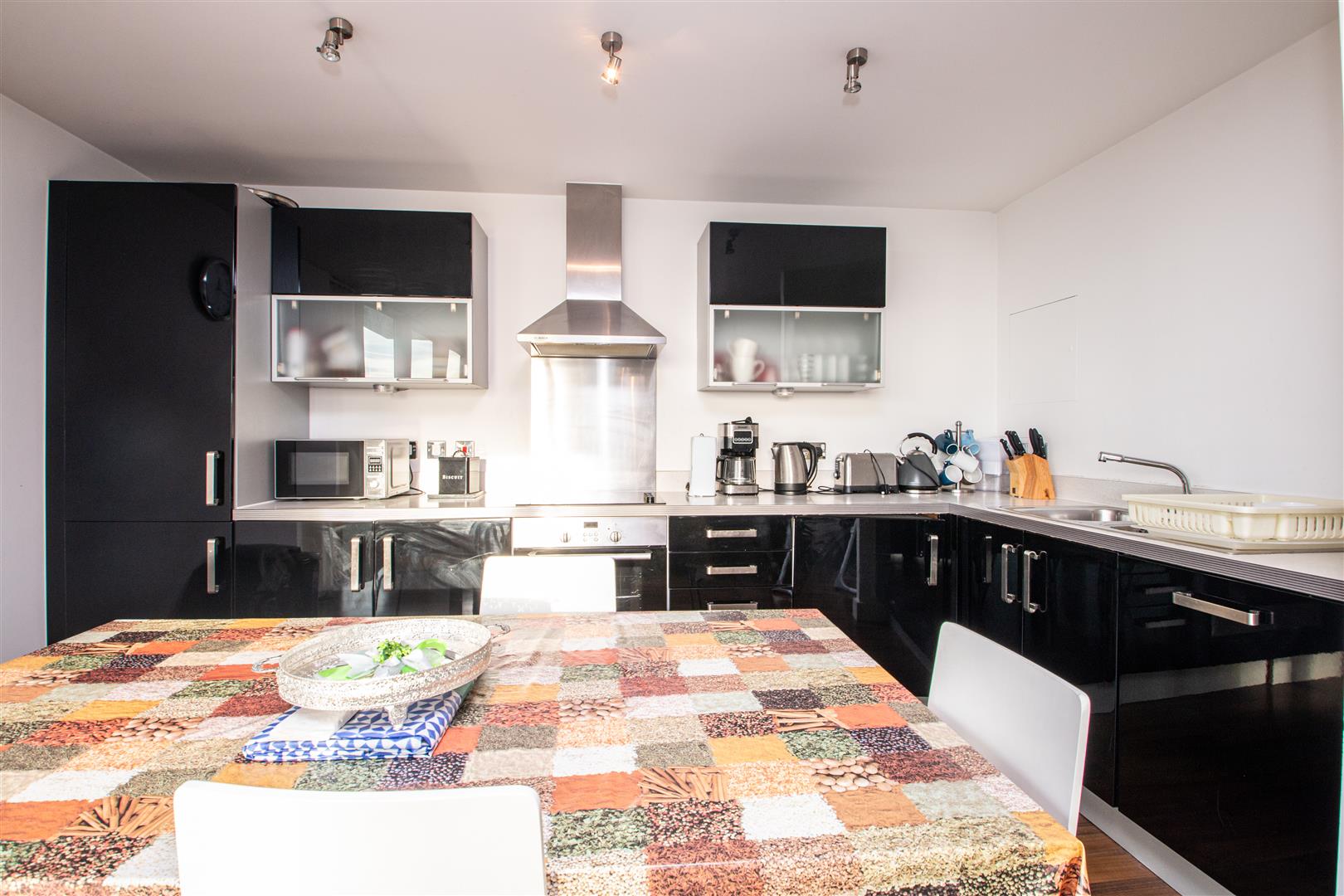 Flat Byrnes Mews in Shefford