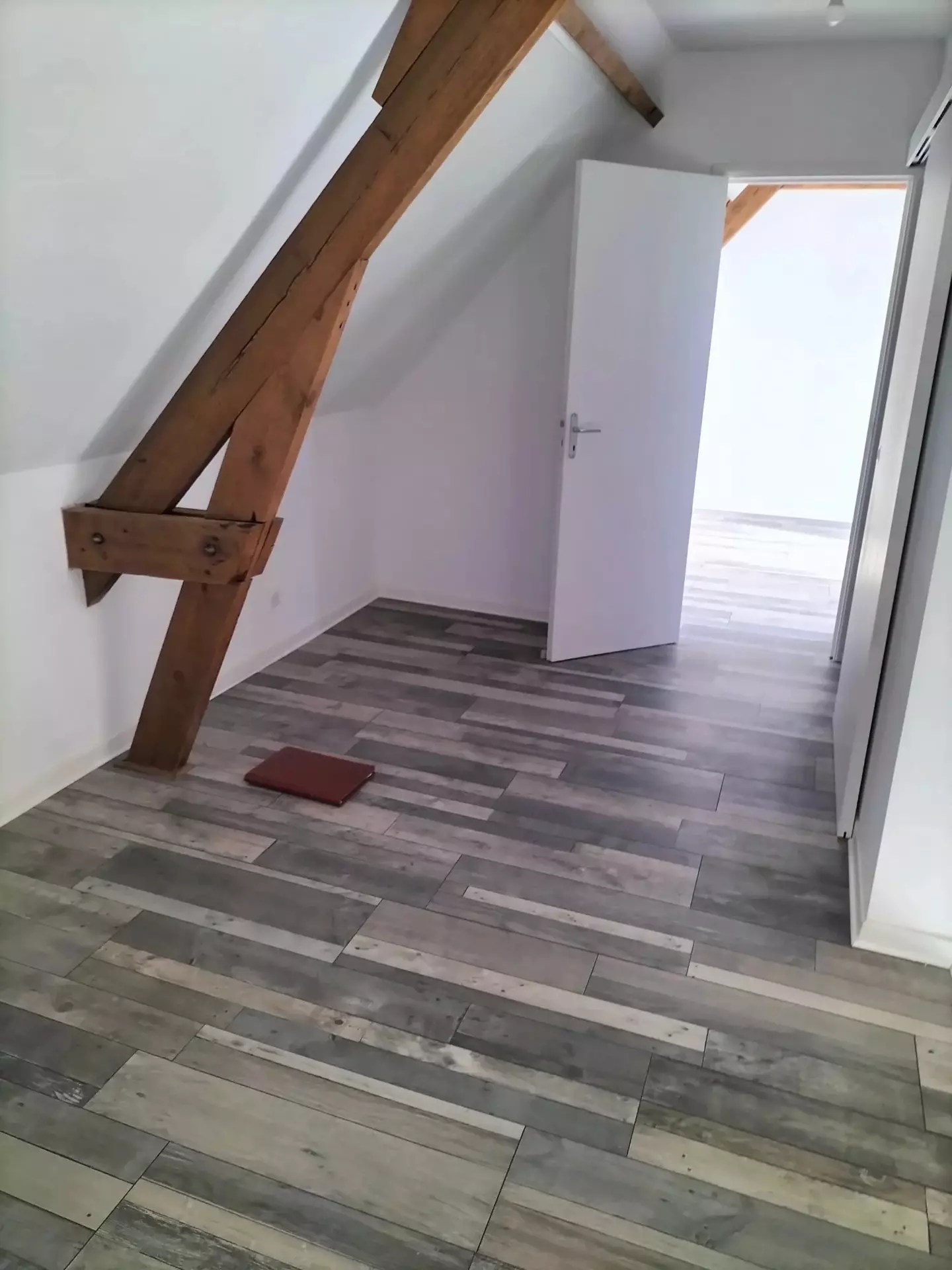 Appartement Cour à Lille