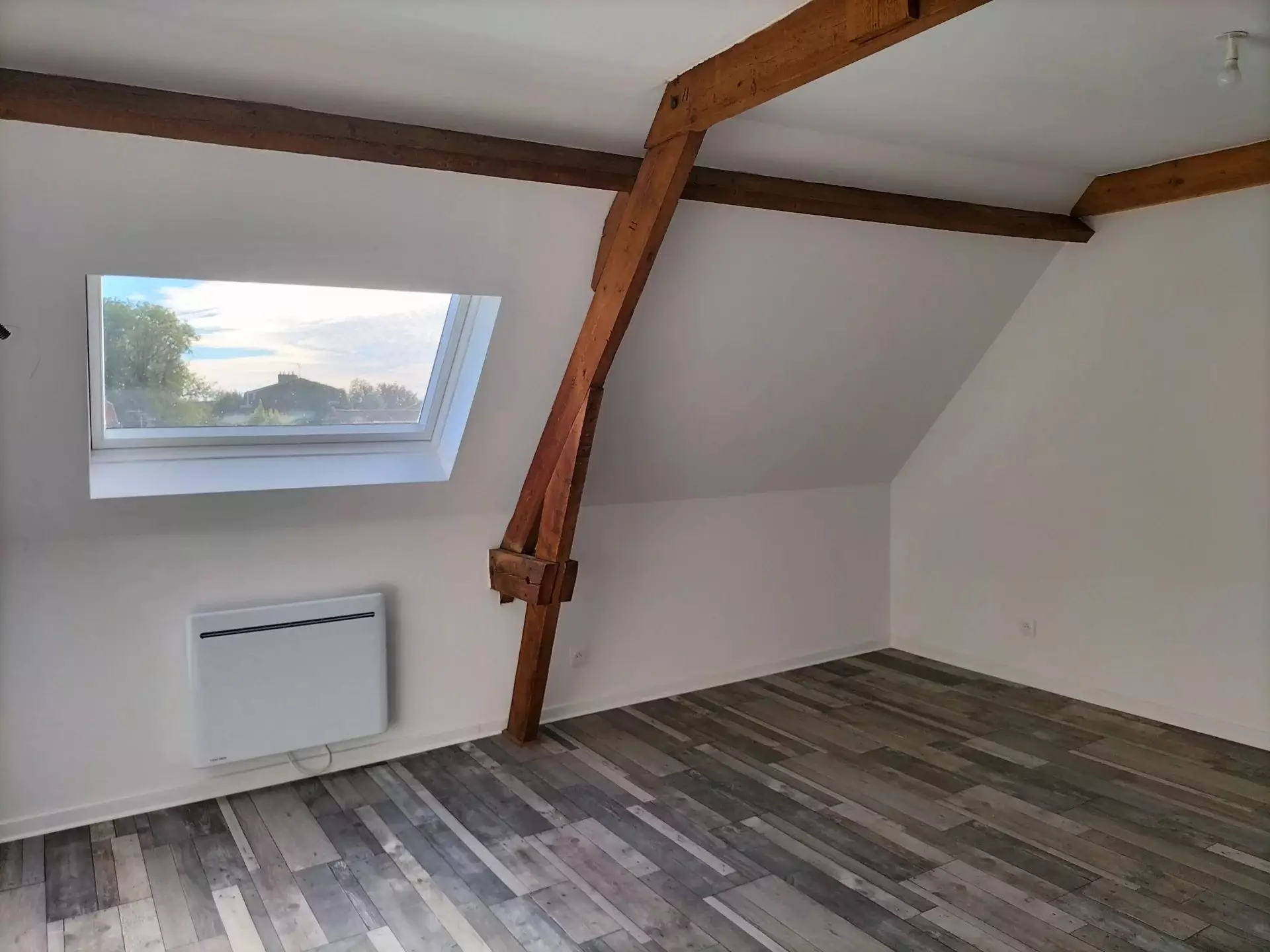 Appartement Cour à Lille