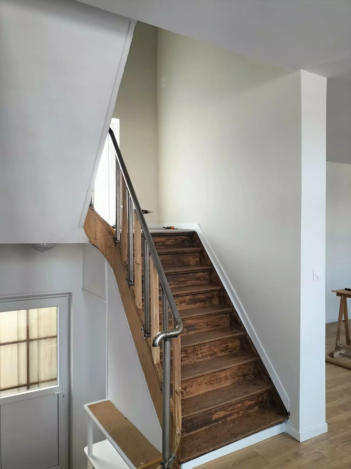 Appartement Cour à Lille