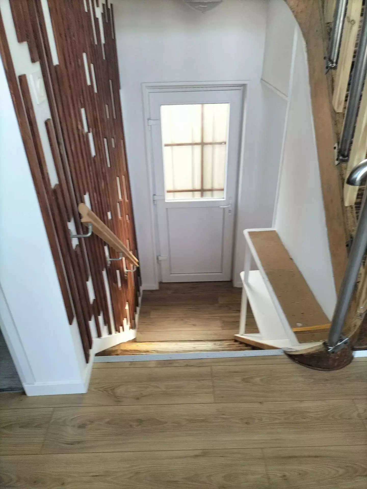 Appartement Cour à Lille