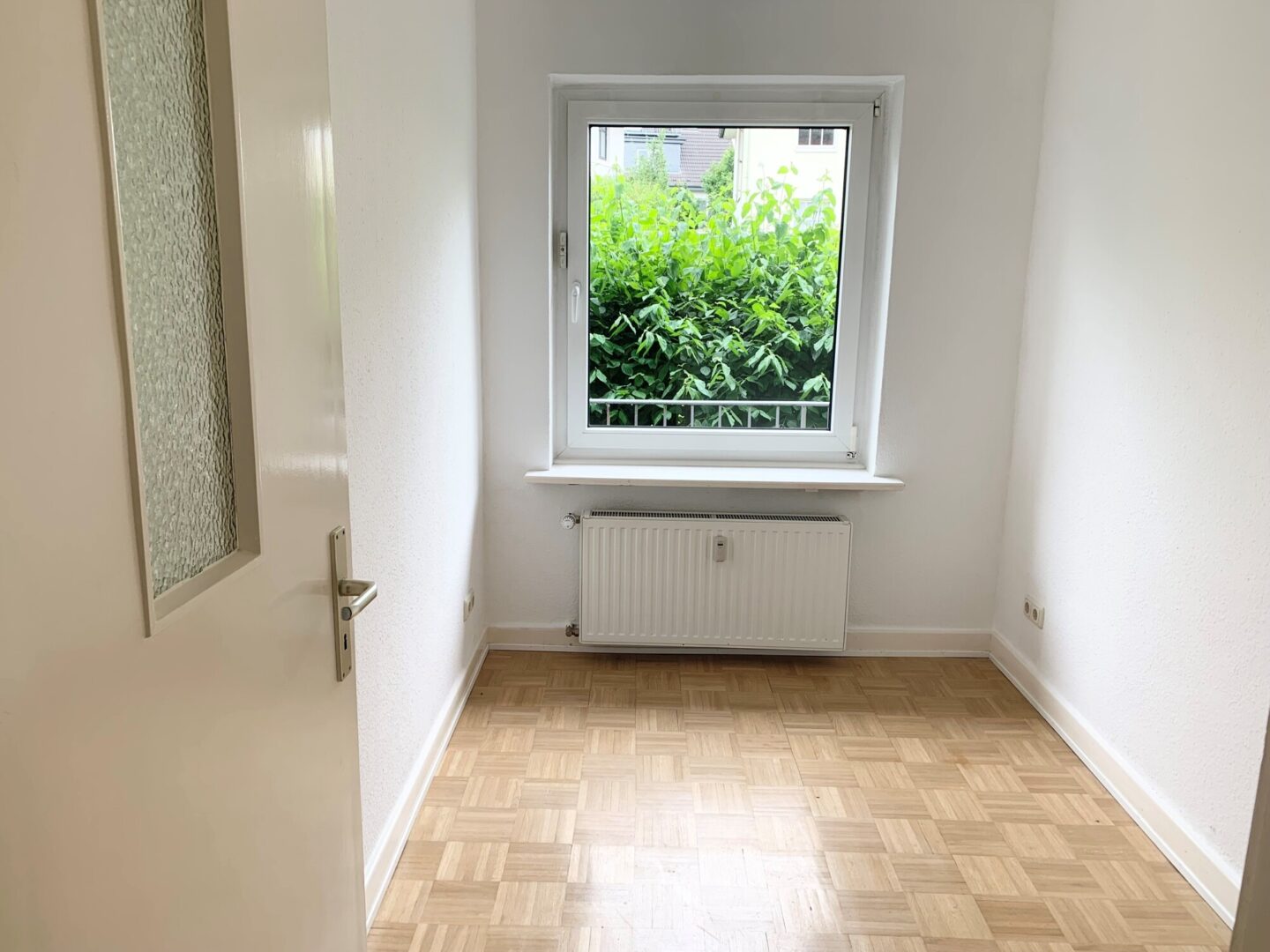 Wohnung Avenariusstraße in Hamburg