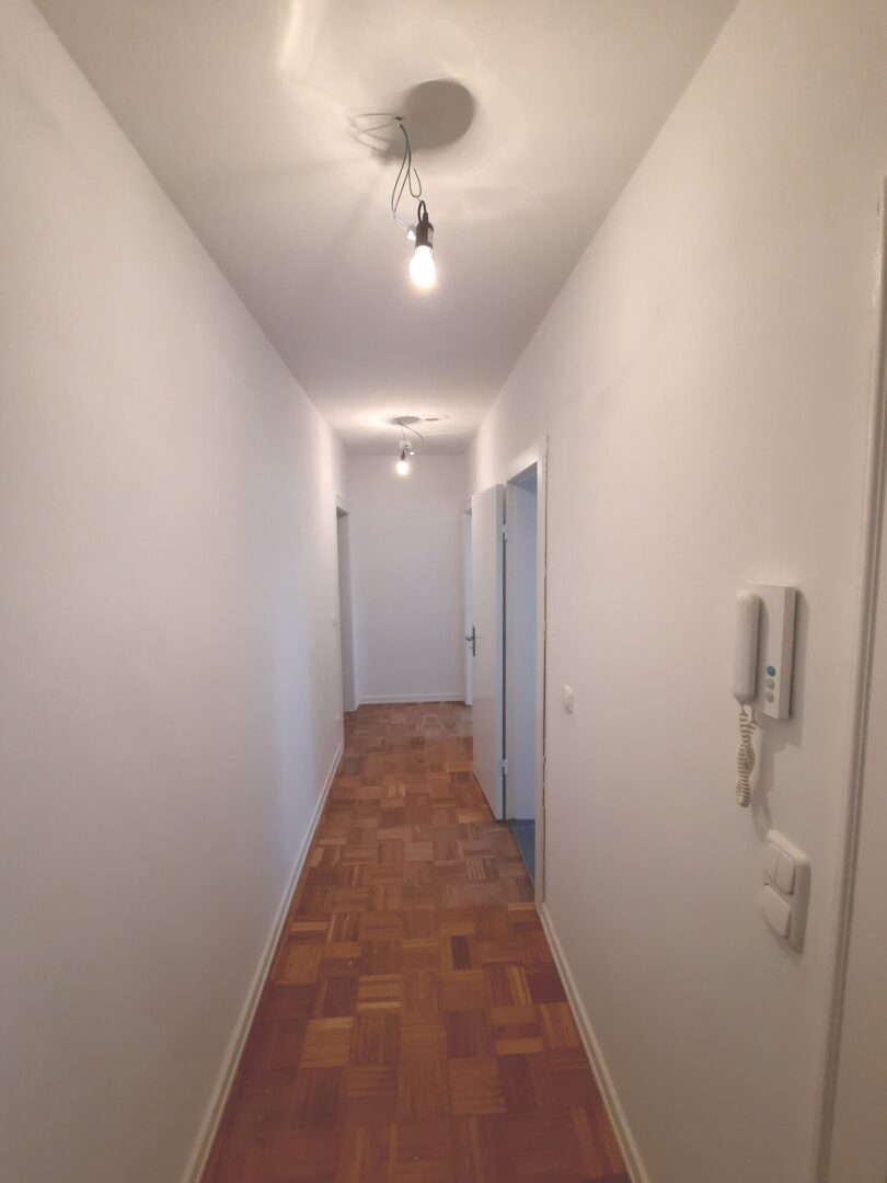 Wohnung Avenariusstraße in Hamburg