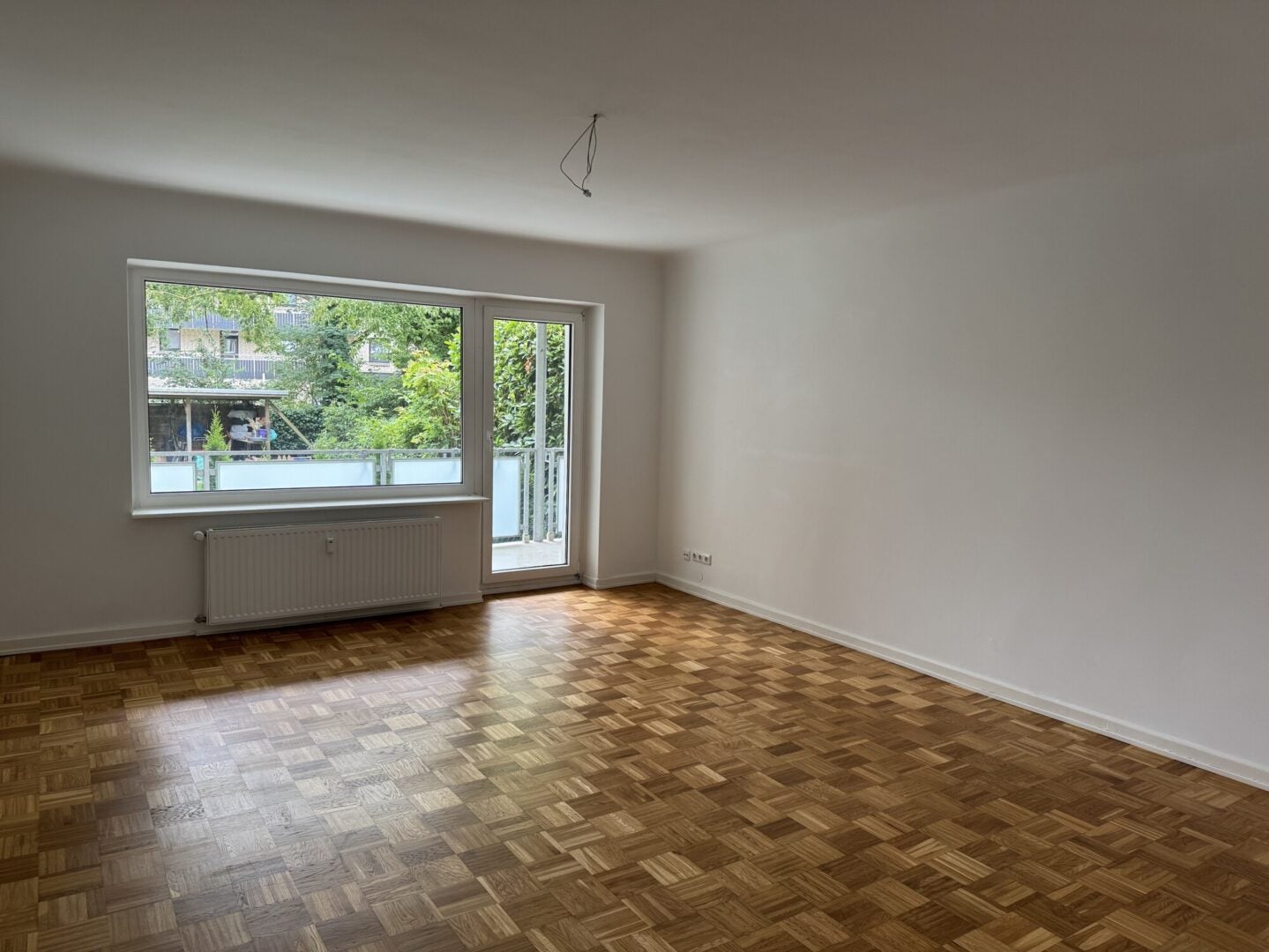 Wohnung Avenariusstraße in Hamburg