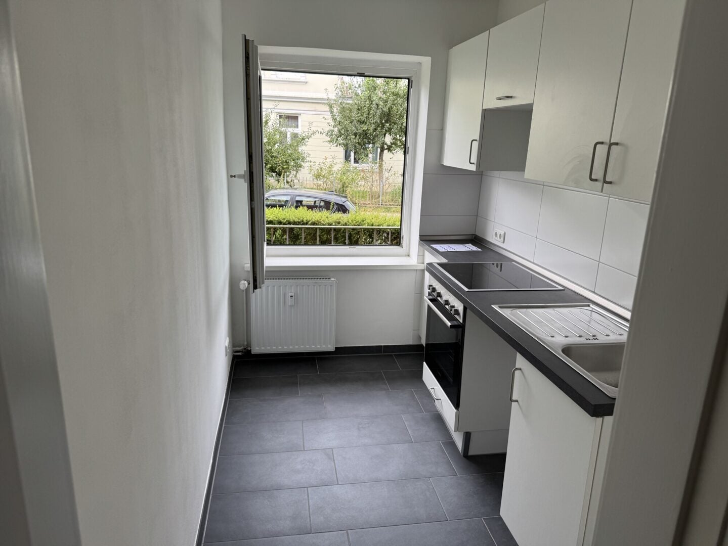Wohnung Avenariusstraße in Hamburg