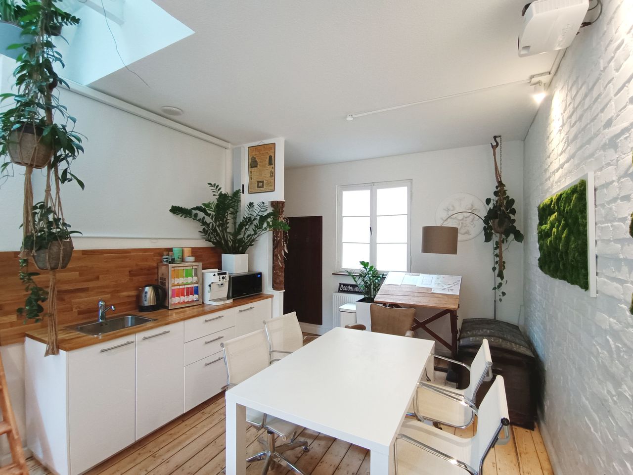 Wohnung Veltmanplatz in Aachen