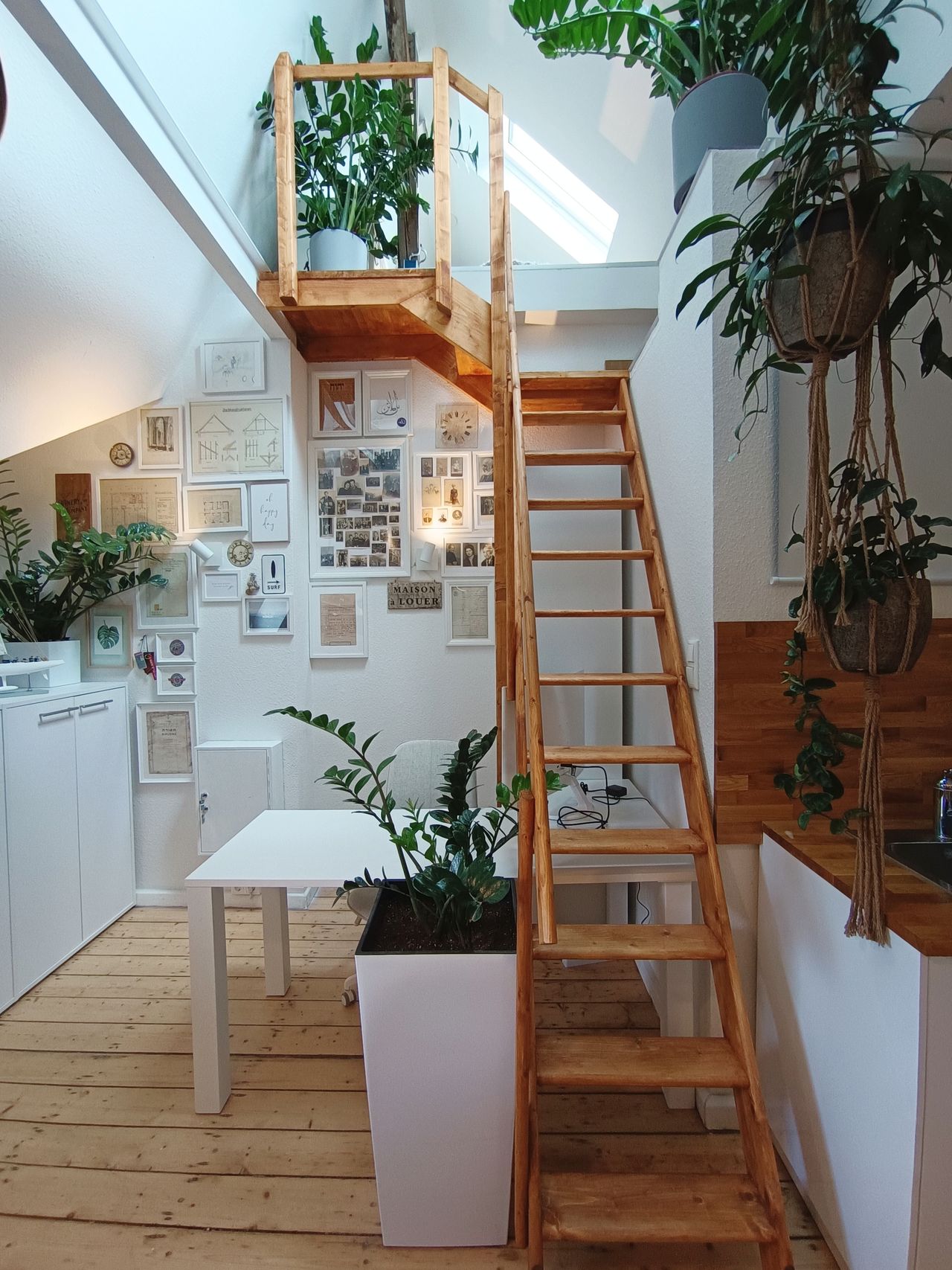 Wohnung Veltmanplatz in Aachen