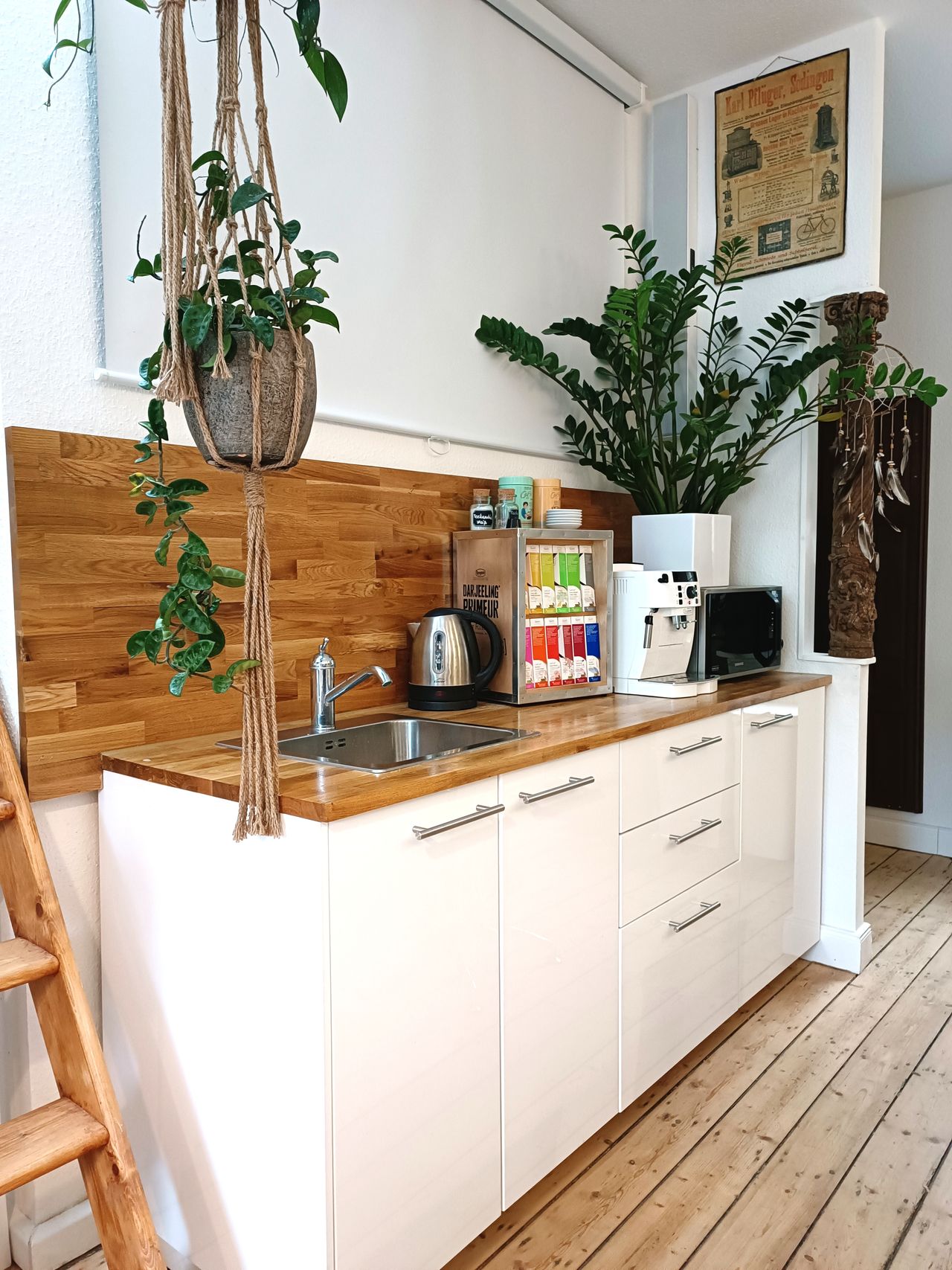 Wohnung Veltmanplatz in Aachen
