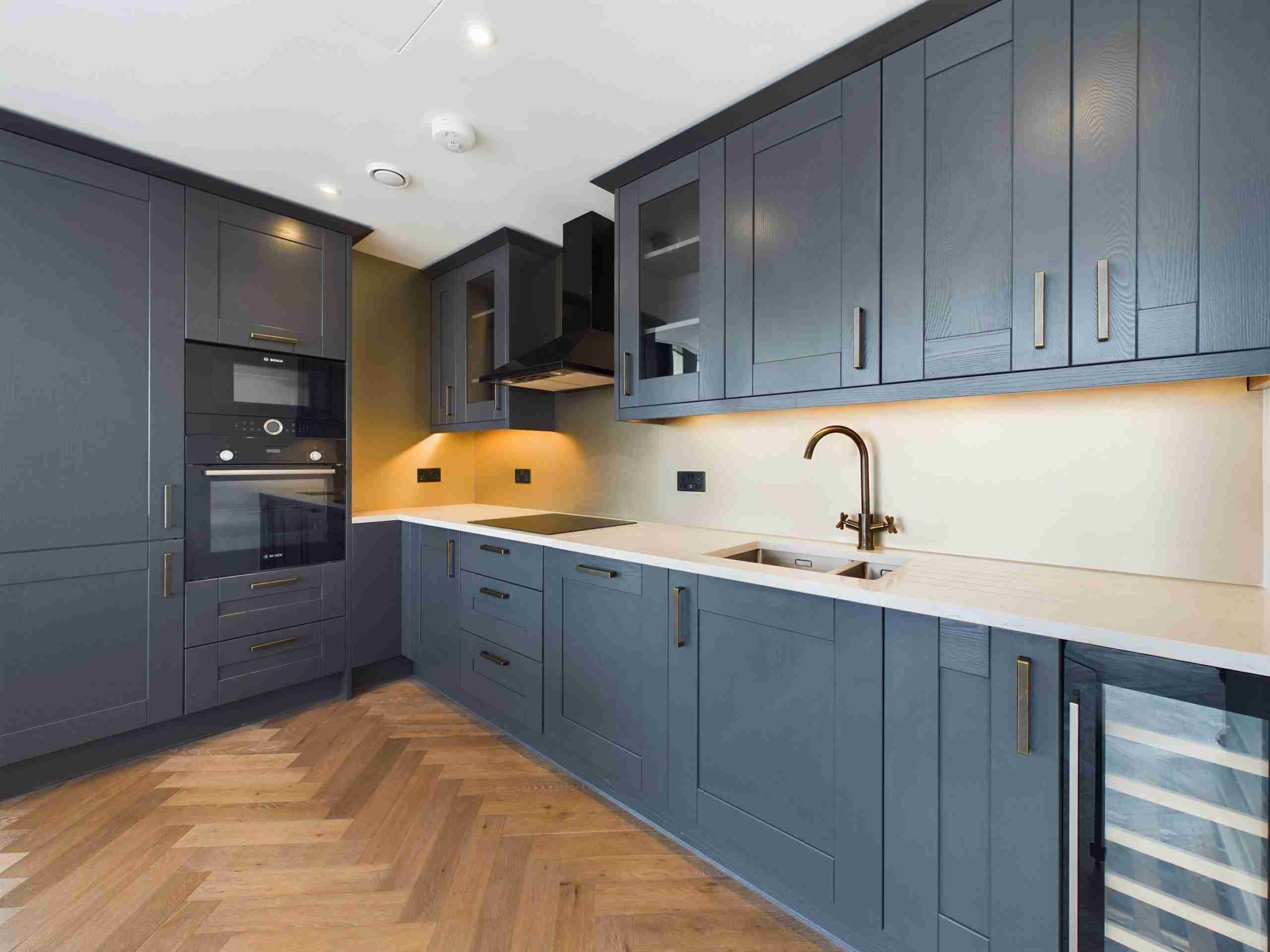 House Waterside Promenade in Greater London