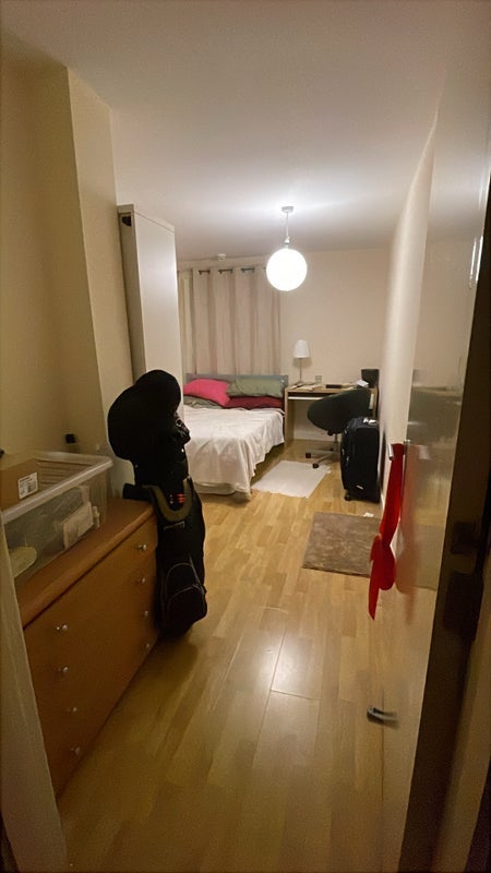 Room Oxford Road in Manchester