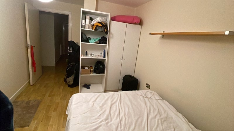 Room Oxford Road in Manchester