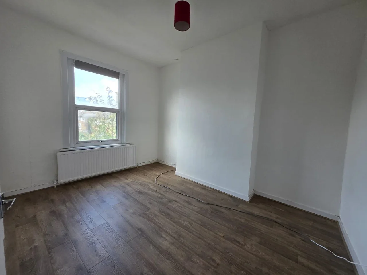 Flat Selwyn Road in Greater London