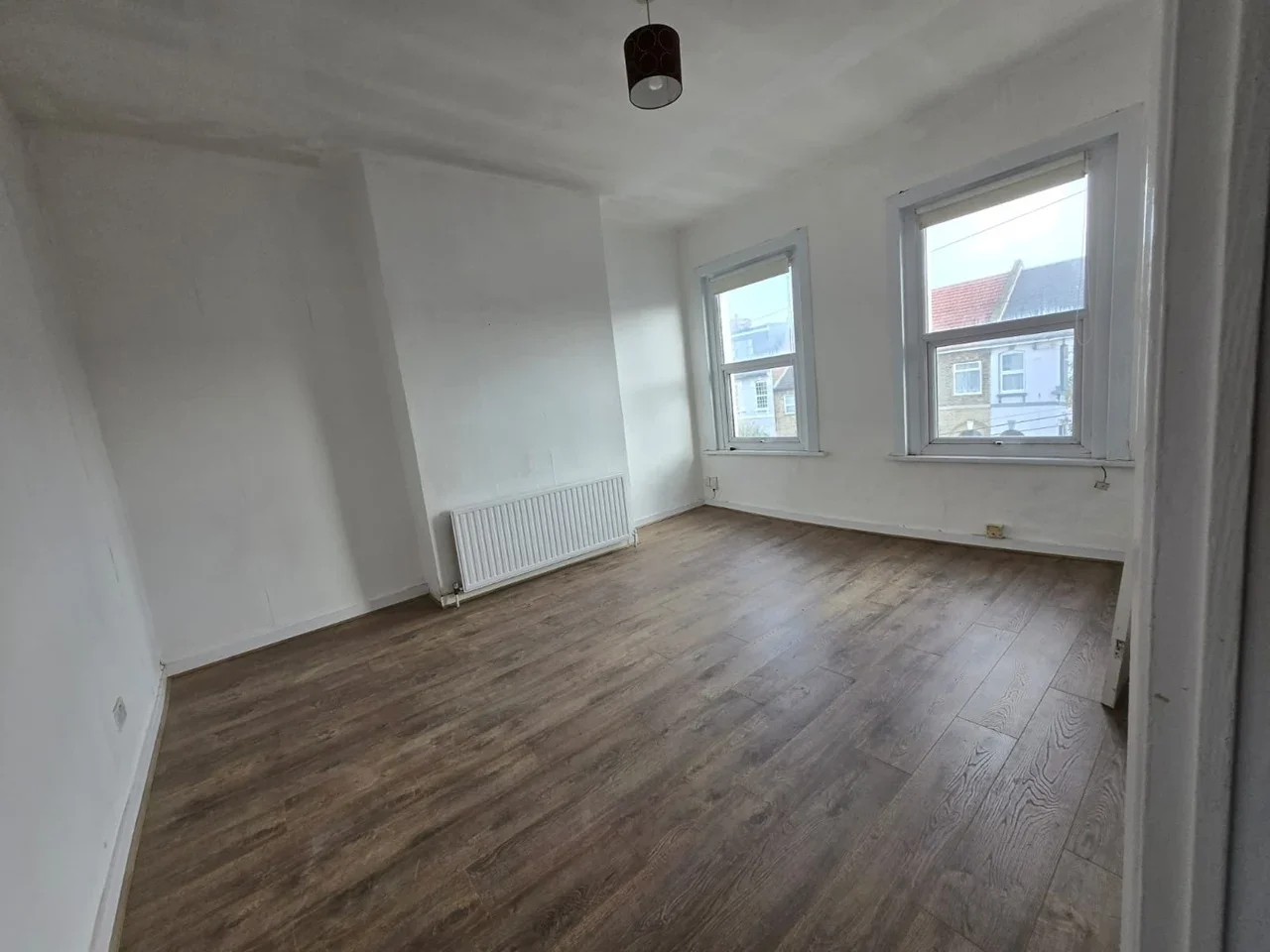Flat Selwyn Road in Greater London