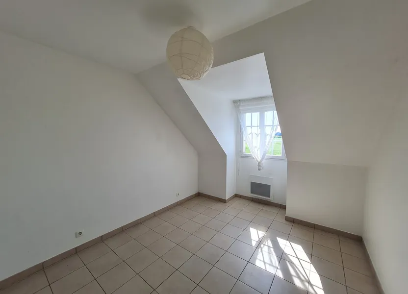 Flat impasse du Marquis de Jaucourt in Presles-en-Brie