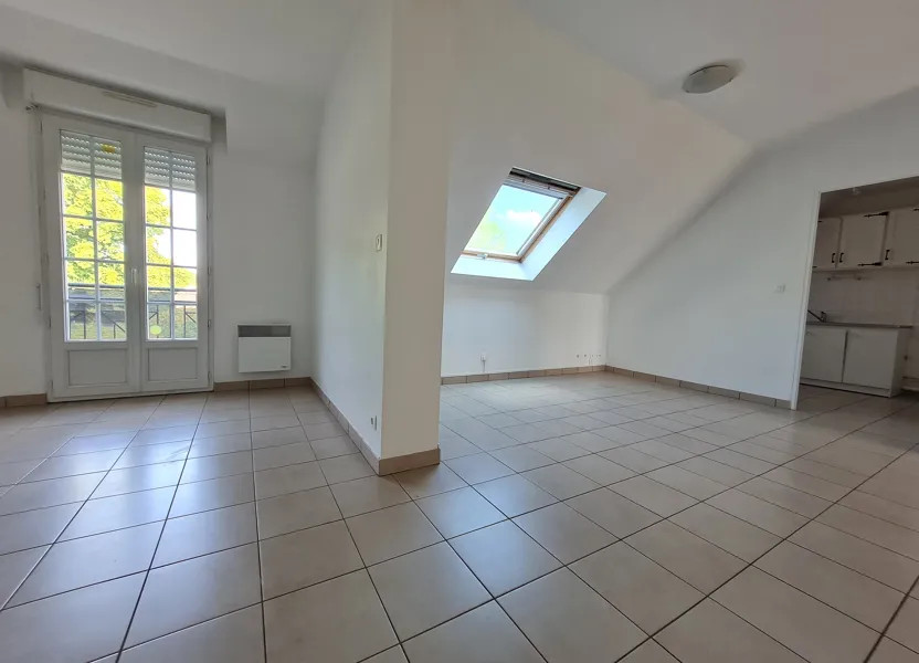 Flat impasse du Marquis de Jaucourt in Presles-en-Brie