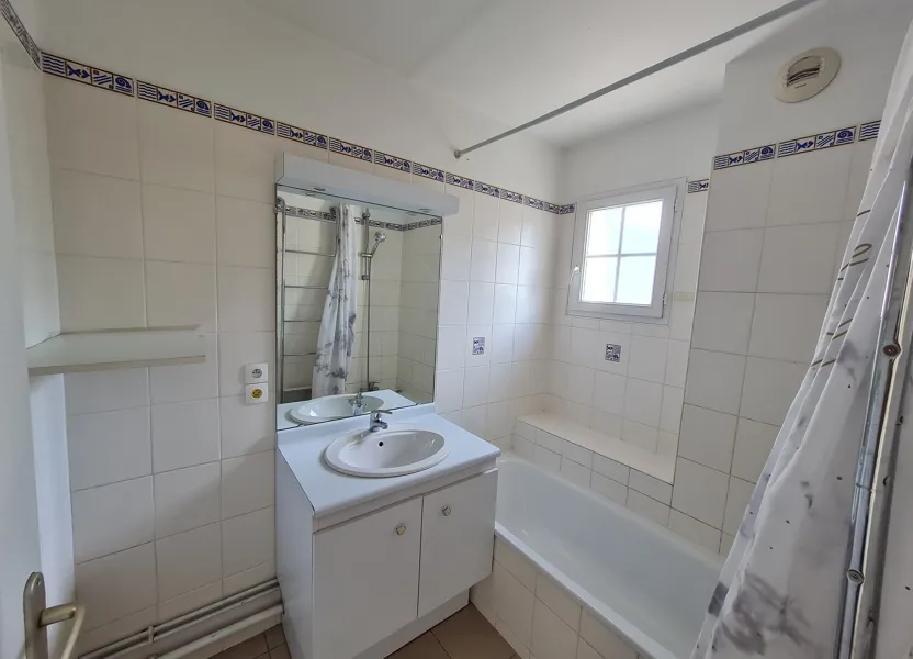 Flat impasse du Marquis de Jaucourt in Presles-en-Brie