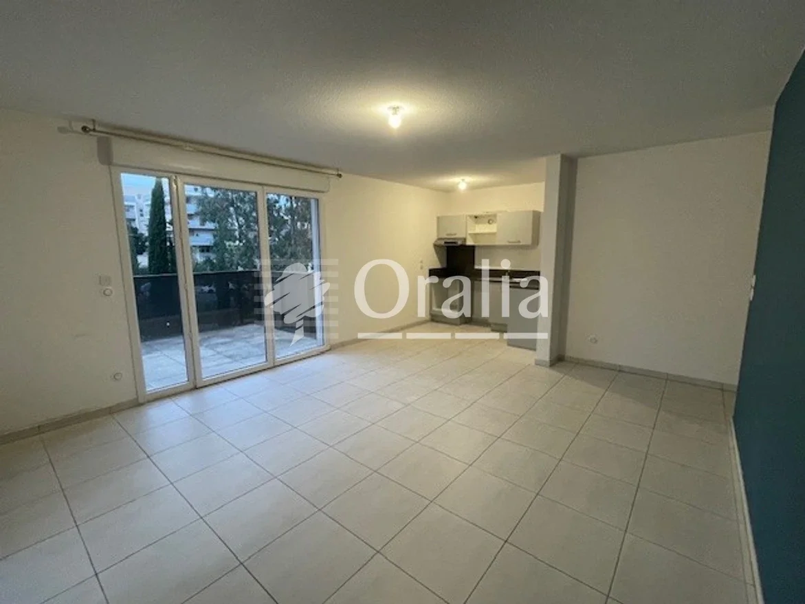 Appartement Rue Ganymède à Juvignac