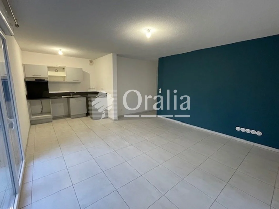 Appartement Rue Ganymède à Juvignac