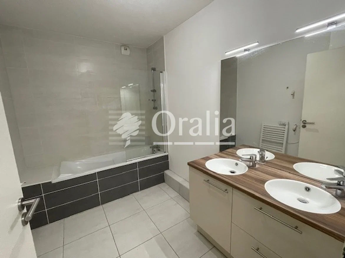 Appartement Rue Ganymède à Juvignac