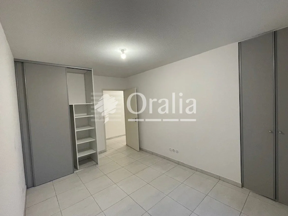 Appartement Rue Ganymède à Juvignac