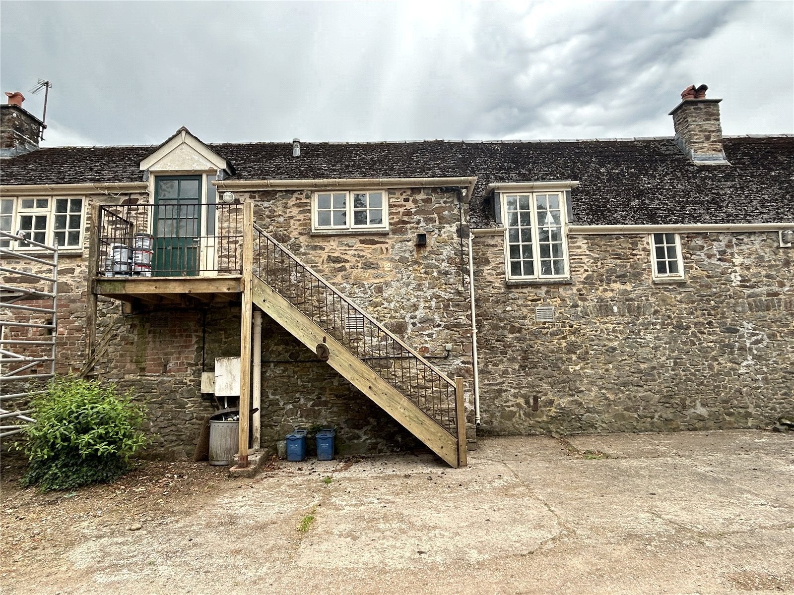 Flat B3139 in Dinder