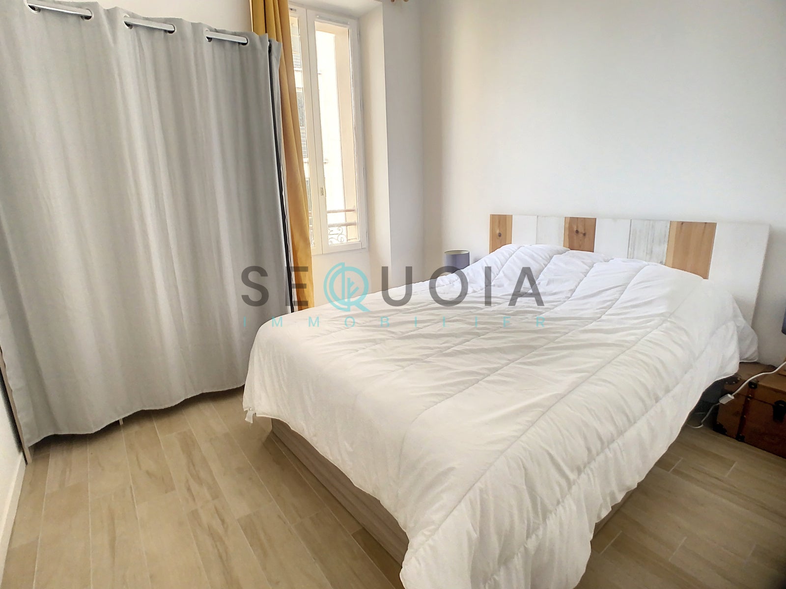 Appartement Avenue de la Salis à Antibes